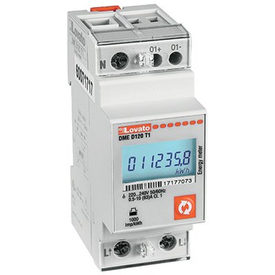 Lovato Electric DMED120T1A120 – HobbyKompas.cz
