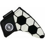 Odyssey Headcover na putter Odyssey SOCCER Blade – Zboží Dáma