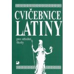 Cvičebnice latiny pro střední školy - Seinerová Vlasta – Zboží Mobilmania