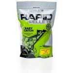 Mivardi Pelety Rapid Easy Catch Oliheň 1 kg 12 mm – Zboží Dáma