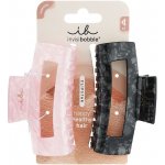 INVISIBOBBLE INVISIBOBBLE Clipstar Eclipse Glossy L 2 pc – Zboží Mobilmania