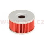 Q-TECH Olejový filtr HF136 – Zboží Mobilmania