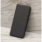 TT-TopTechnology pouzdro Motorola Moto G84 5G černé, black, tzv. knížka, řada SMART SOFT – Hledejceny.cz