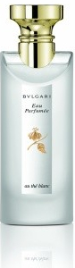 Bvlgari Eau Parfumée au Thé Blanc kolínská voda dámská 75 ml