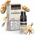 Imperia Emporio Salt Cannoli 10 ml 20 mg – Zboží Mobilmania