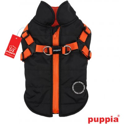 Puppia Mountaineer vesta pro psy – Zbozi.Blesk.cz