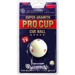 Aramith snooker Pro Cup 52,4mm 1ks – Zboží Mobilmania