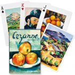 Piatnik Poker Cezanne – Zboží Dáma