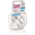 Lovi dudlík Anti Vent kaše 18/753 2 ks – Zboží Dáma Lovi dudlík Anti Vent kaše 18/753 2 ks – Zboží Dáma