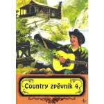 G+W Country zpěvník 4. díl – Zboží Mobilmania