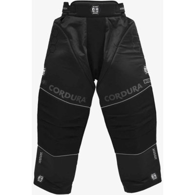 Zone PRO2 kalhoty Black – Zboží Dáma