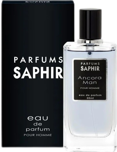 Saphir Ancora parfémovaná voda pánská 50 ml