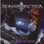 Sonata Arctica - Days Of Grays CD – Hledejceny.cz