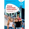 Klett Maximal interaktiv 2 (A1.2) – pracovní sešit s kódem pro přístup k interaktivním materiálům