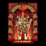 Lindemann : Live In Moscow ) BRD – Hledejceny.cz