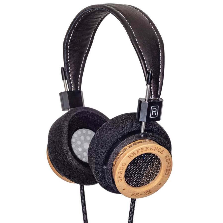 Grado RS2x Reference