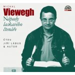 Jiří Lábus, Michal Viewegh – Viewegh - Nápady laskavého čtenáře – Hledejceny.cz