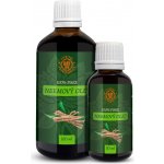 Day spa Neemový olej 100 ml – Hledejceny.cz