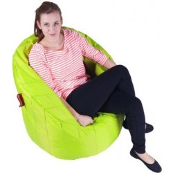 BeanBag Lumin Chair fluo limet