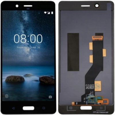 LCD Displej Nokia 8