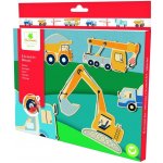 Scratch Art vyškrabávání dopravní prostředky – Zboží Dáma