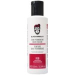 Slick Gorilla Semi Permanent Hair Colour barva na vlasy Red 100 ml – Zboží Dáma