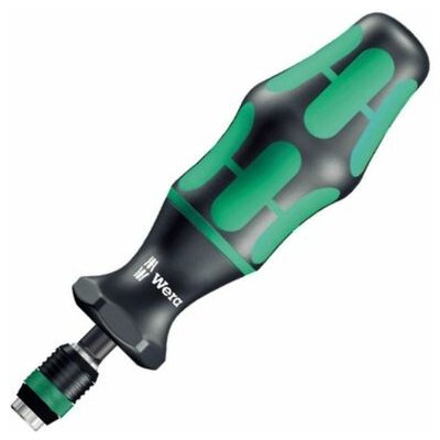 Wera 7452 momentový šroubovák 1 ks – Sleviste.cz