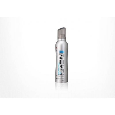 Goldwell Stylesign Naturally Full pěna pro objem pro přirozenou fixaci 200 ml – Sleviste.cz