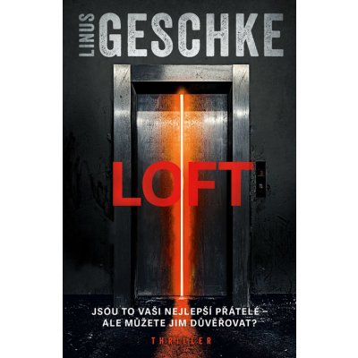 Loft – Zboží Mobilmania