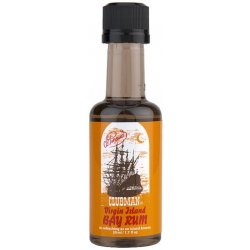 Ed. Pinaud Clubman Virgin Island Bay Rum voda po holení 50 ml