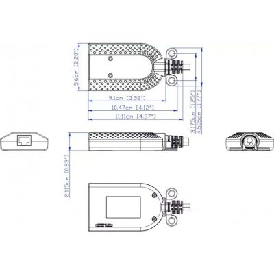 Aten KA7188-AX – Zboží Živě