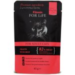 Fitmin for Life Cat Chicken 85 g – Hledejceny.cz