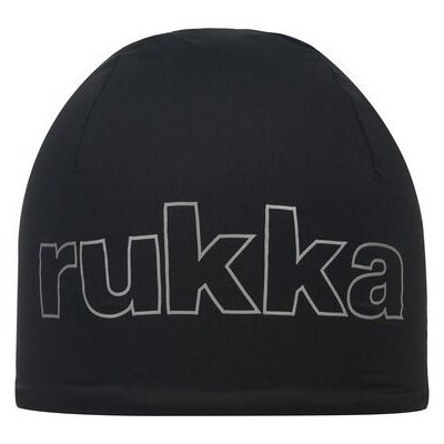 Rukka Uurais zimní čepice černá – Hledejceny.cz