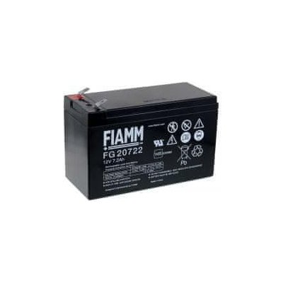 Fiamm BR500I