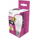 Emos lED žárovka Classic A60 E27 8,5 W 60 W 806 lm teplá bílá – Zboží Dáma