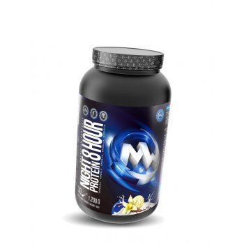 MaxxWin Night Protein 8-Hour 1200 g