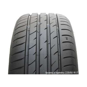 Goodride Solmax 1 225/50 R18 95W