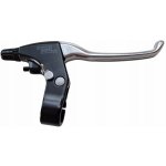 Sturmey-Archer BLS92 pravá ALU stříbrná – Zboží Dáma