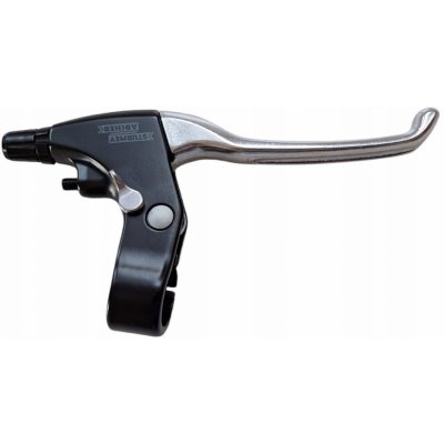 Sturmey-Archer BLS92 pravá ALU stříbrná – Zboží Dáma