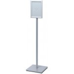 Fellowes Informační stojan Visible A4 73739 – Zboží Živě