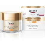 Eucerin Hyaluron-Filler+Elasticity Denní krém Rosé SPF30 50 ml – Zboží Dáma