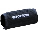 Vyhřívané návleky na gripy HOTGRIPS PREMIUM WRAP, OXFORD | Zboží Auto