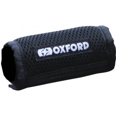 Vyhřívané návleky na gripy HOTGRIPS PREMIUM WRAP, OXFORD – Zboží Mobilmania