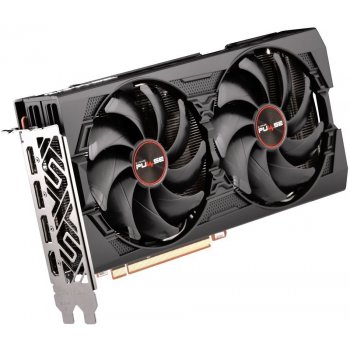 Sapphire Radeon RX 5500 XT Pulse 4GB GDDR6 11295-03-20G