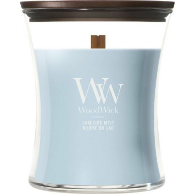 WoodWick Lakeside Mist 275 g – Zboží Mobilmania