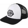 Kšíltovka HELLY HANSEN HH FLATBRIM TRUCKER CAP 67155_001 Bílý