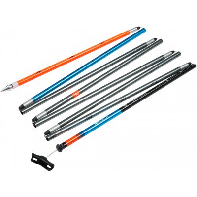 Ortovox Probe Alu 320+ PFA 320cm – Zboží Mobilmania