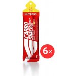 Nutrend Carbosnack 300 g – Hledejceny.cz