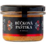 od-Farmáře.cz Čongrády Bůčkova paštika s chilli 170 g – Zboží Dáma
