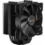 be quiet! Pure Rock 2 BK007 – Sleviste.cz